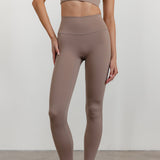 SECOND SKIN LEGGING - MOCHA