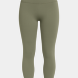 SECOND SKIN LEGGING - OLIVE