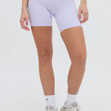 SECOND SKIN SHORT - LAVENDER