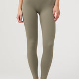 SECOND SKIN LEGGING - OLIVE