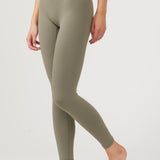 SECOND SKIN LEGGING - OLIVE