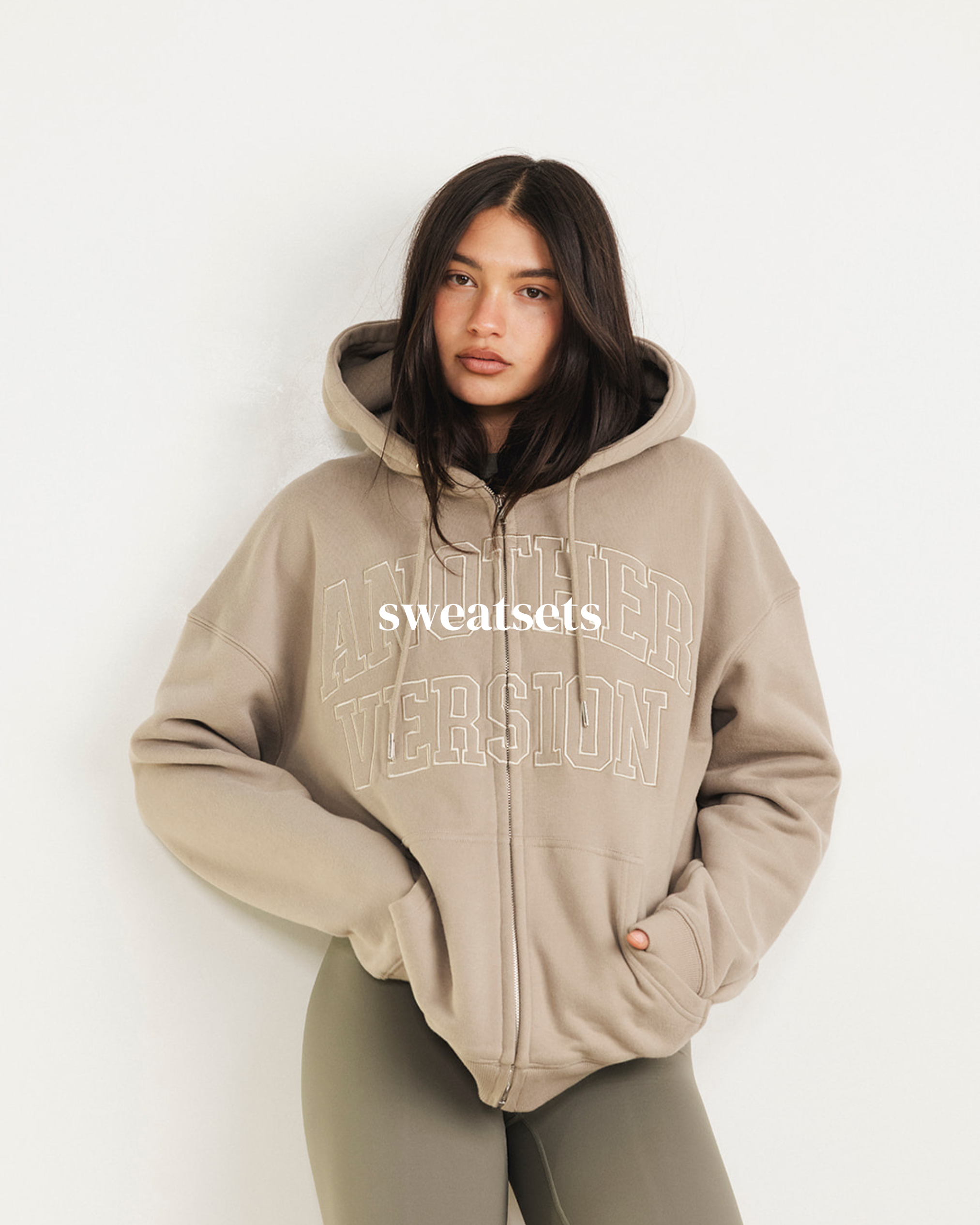 Sweatsets