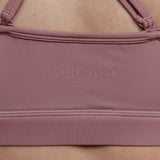 SECOND SKIN BASIC BRA - ROSE MAUVE