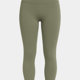 SECOND SKIN LEGGING - OLIVE