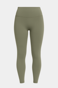 SECOND SKIN LEGGING - OLIVE