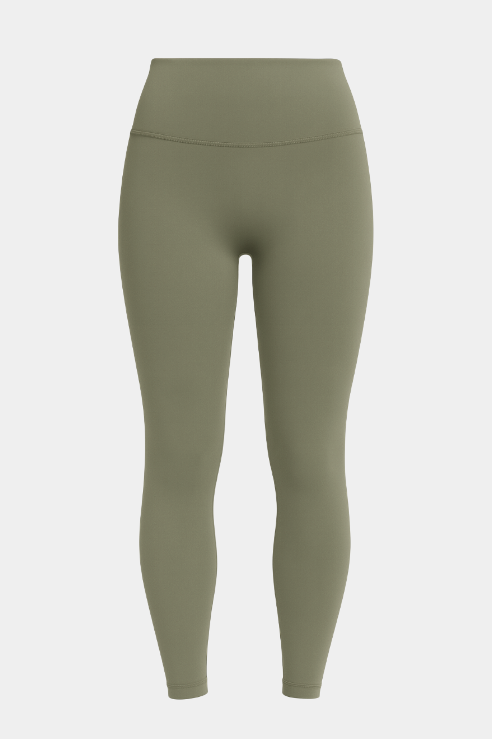 SECOND SKIN LEGGING - OLIVE