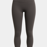 SECOND SKIN LEGGING - CHARCOAL
