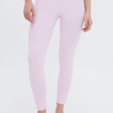 SECOND SKIN LEGGING - BABY PINK