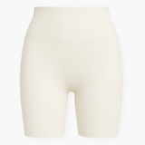 SECOND SKIN SHORT - BONE