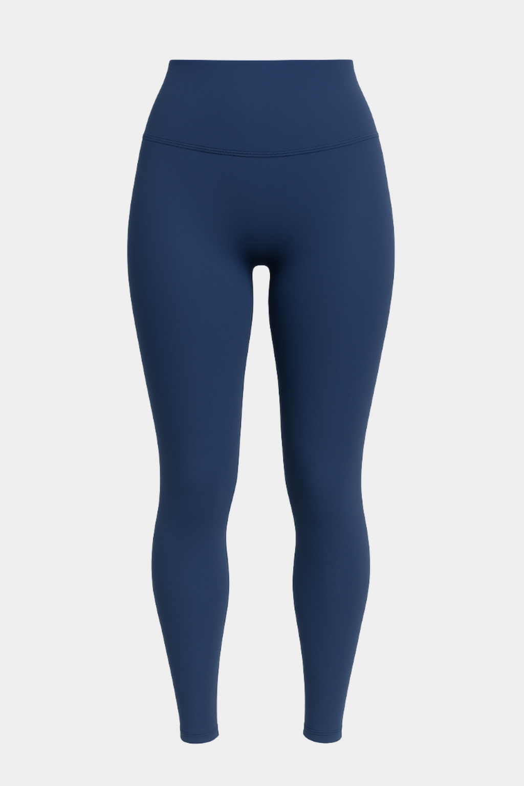 SECOND SKIN LEGGING - NAVY