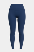 SECOND SKIN LEGGING - NAVY