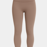 SECOND SKIN LEGGING - MOCHA