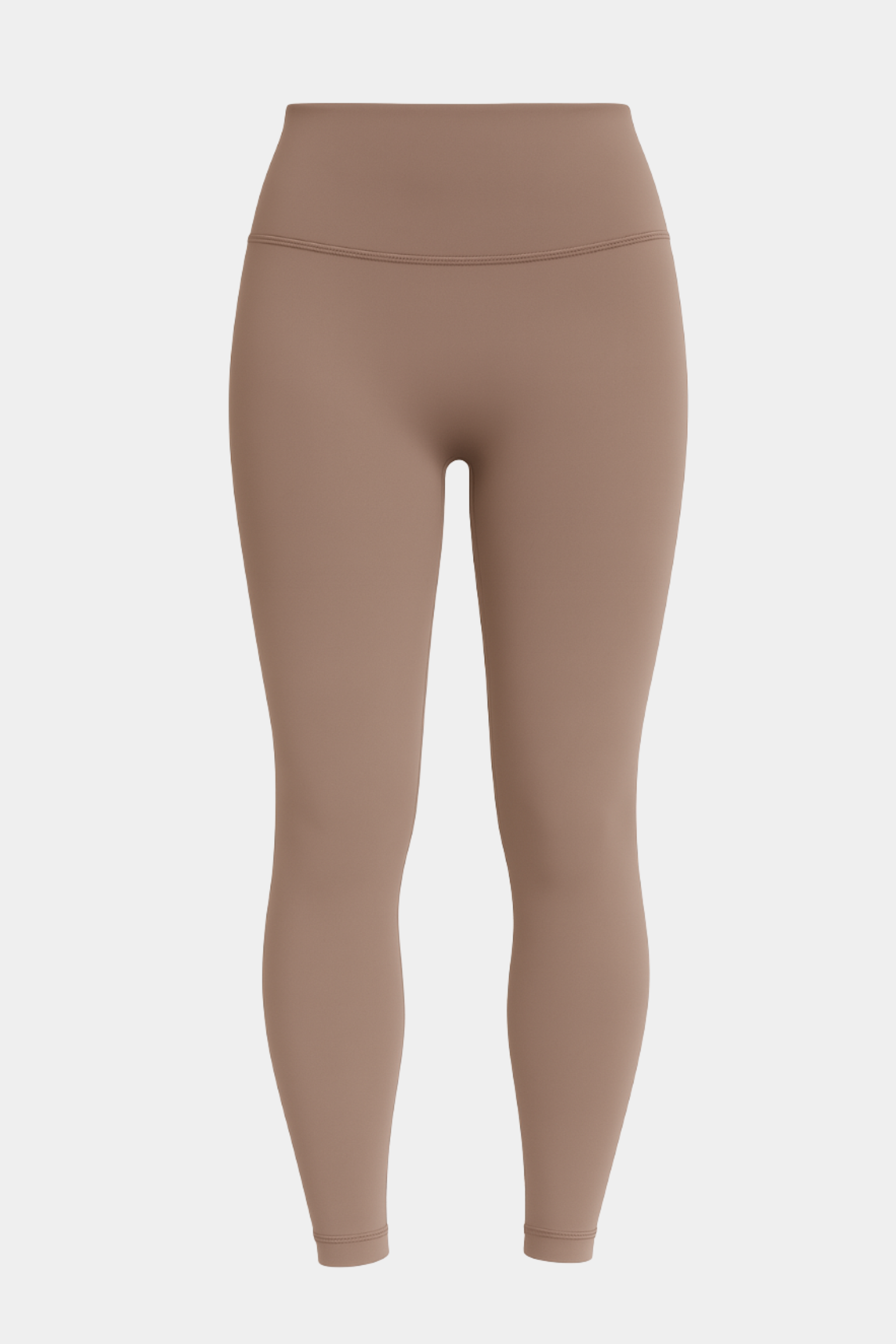 SECOND SKIN LEGGING - MOCHA