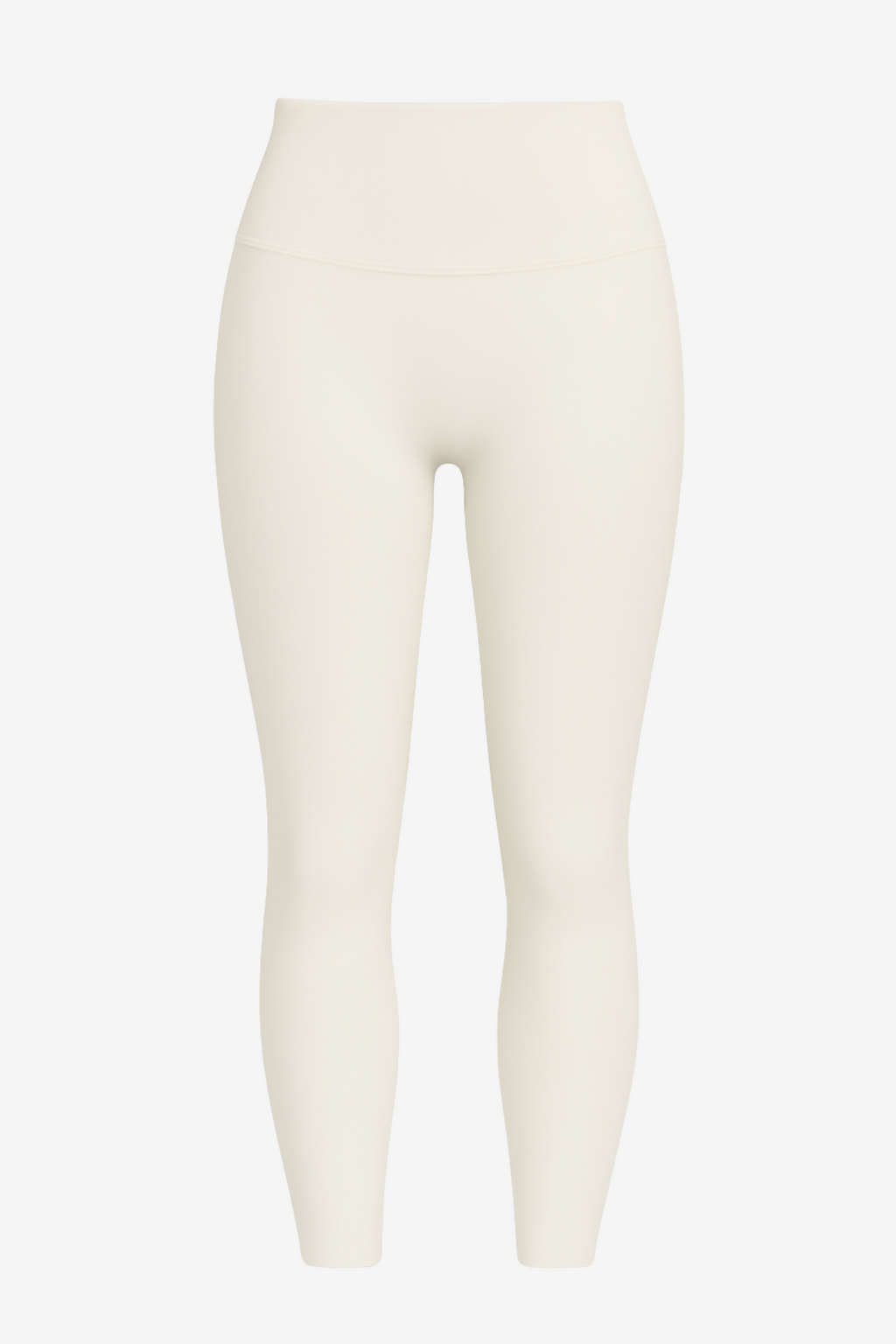 SECOND SKIN LEGGING - BONE